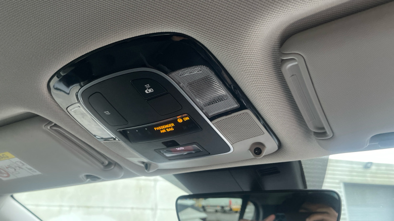 Hyundai TUCSON 1.6 TGDi Premium 5dr 2WD Petrol Estate